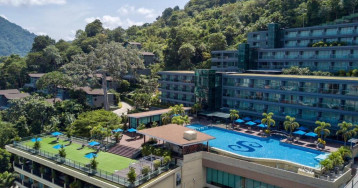 The Senses Resort & Pool Villas The Senses Resort & Pool Villas