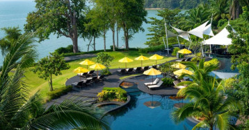 The Shellsea Krabi The Shellsea Krabi