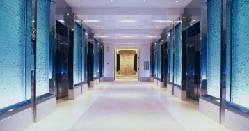 The SKYLOFTS at MGM Grand