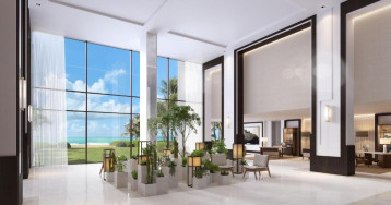 The St. Regis Aruba Resort