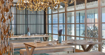 The St. Regis Downtown, Dubai