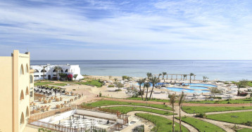 The Three Corners Equinox Beach Resort The Three Corners Equinox Beach Resort