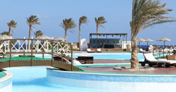 The Three Corners Sea Beach Resort The Three Corners Sea Beach Resort