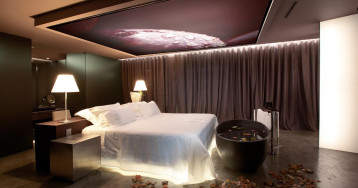 The Vine Hotel The Vine Hotel