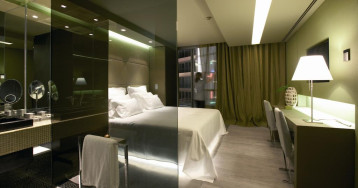 The Vine Hotel