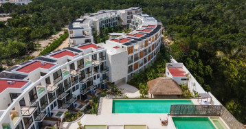 The Waves Tulum The Waves Tulum