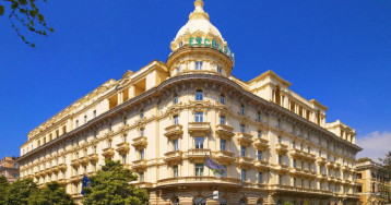 The Westin Excelsior