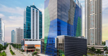The Westin Panama The Westin Panama