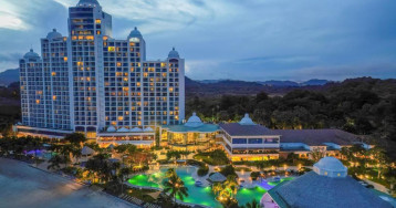 The Westin Playa Bonita Panama The Westin Playa Bonita Panama