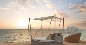 The Westin Resort Nusa Dua Bali