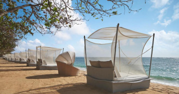 The Westin Resort Nusa Dua Bali The Westin Resort Nusa Dua Bali