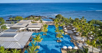 The Westin Turtle Bay Resort & Spa The Westin Turtle Bay Resort & Spa