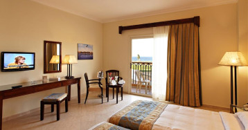 Three Corners Sunny Beach Resort