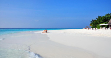 Thulhagiri Island Resort