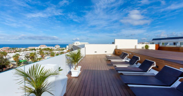 Tigotan Lovers & Friends Playa de las America - Adults Only Tigotan Lovers & Friends Playa de las America - Adults Only