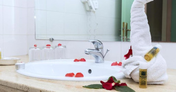 Tildi Hotel Tildi Hotel