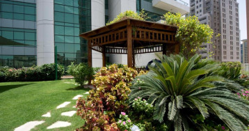 Time Oak Hotel & Suites