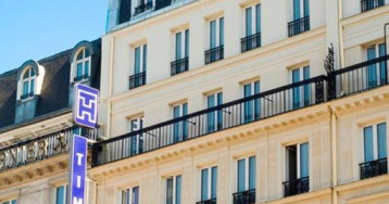 Timhotel Opera Madeleine