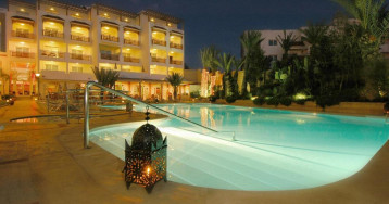 Timoulay Hotel & Spa Timoulay Hotel & Spa