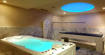Timoulay Hotel & Spa