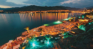 Tirena Sunny Hotel by Valamar