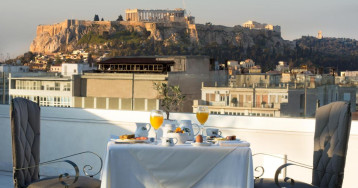 Titania Hotel Titania Hotel