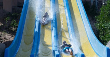 Titanic Aqua Park Resort