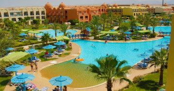Titanic Beach Spa & Aqua Park