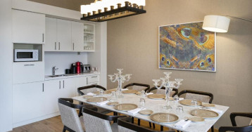 Titanic Luxury Collection Bodrum