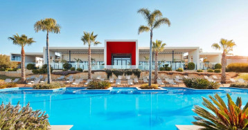 Tivoli Alvor Algarve Resort