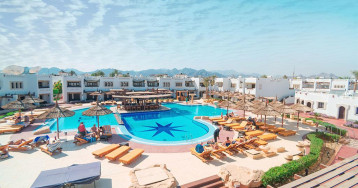 Tivoli Hotel Aqua Park