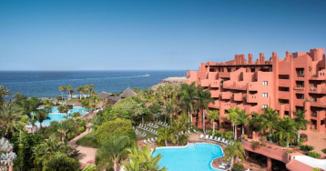 Tivoli La Caleta Tenerife Resort