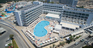 Tofinis Hotel