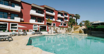 Topazio Vibe Beach Hotel & Apartments Topazio Vibe Beach Hotel & Apartments