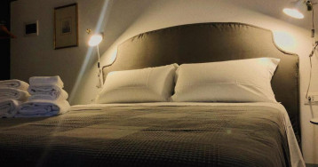 Hotel Torre Tresca 2