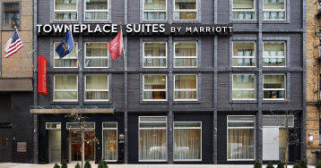 TownePlace Suites by Marriott New York Manhattan