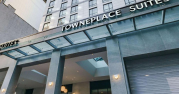 TownePlace Suites by Marriott New York Manhattan/Chelsea