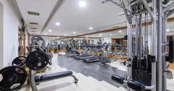 Transatlantik Hotel & Spa