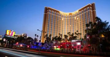 Treasure Island - TI Las Vegas Hotel & Casino, a Radisson Hotel Treasure Island - TI Las Vegas Hotel & Casino, a Radisson Hotel