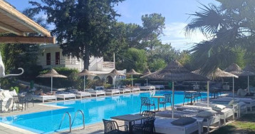 Trees Art Hotel & Suites