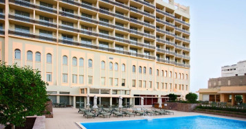 Treffen House Doha - next to Msheireb Metro Station and Souq Waqif