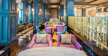 Hotel Trendy Lara