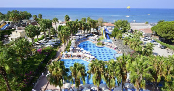 Hotel Trendy Palm Beach