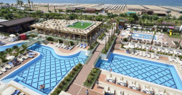 Hotel Trendy Verbena Beach