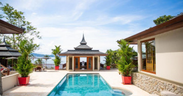 Trisara Villas & Residences Phuket