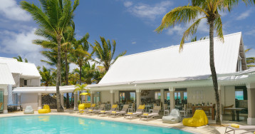 Tropical Attitude Hotel Tropical Attitude Hotel