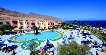 TROPITEL DAHAB OASIS