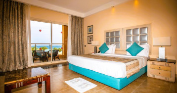 Hotel Tropitel Sahl Hasheesh