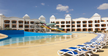 Tropitel Waves Hotel