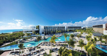 TRS Coral Hotel - Adults Only TRS Coral Hotel - Adults Only